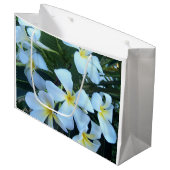 Blume, Natur, Sommer, Große Geschenktüte (Vorderseite Schrägansicht)