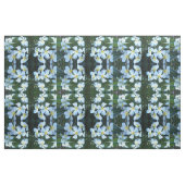 Blume, Natur, Sommer, Stoff (Fat Quarter (45,7 x 55,9 cm))