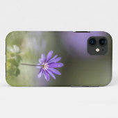 Blume Nature Foto Case-Mate iPhone Hülle (Rückseite (Horizontal))