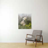 Blume Nature Foto Wandteppich (Beispiel)