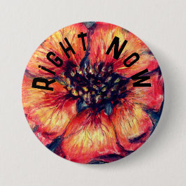 Blume Nepal Cinquefoil jetzt Button