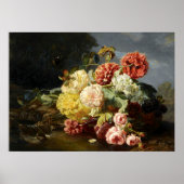 Blume noch Leben, Jean Robie Poster (Vorne)