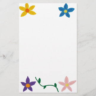 Blume Notepad