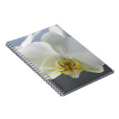 Blume Notizblock (Rechte Seite)