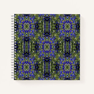 Blume...... Notizblock