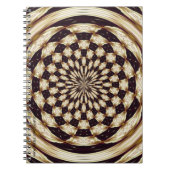 Blume Notizblock (Vorderseite)