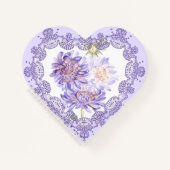 Blume Notizbuch (Vorderseite)