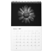 Blume Nr. I Kalender (Jan 2027)