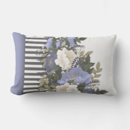 Blume nur für Sie Mama am Muttertag Lendenkissen