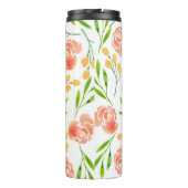 Blume Ohren Thermosbecher (Rückseite)