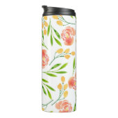 Blume Ohren Thermosbecher (Nach rechts gedreht)