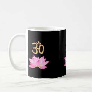 Blume Om Kaffeetasse