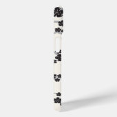 Blume Orientalischer Zen Case-Mate iPhone Hülle (Rückseite / Rechts)