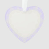 Blume Ornament (Rückseite)