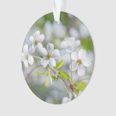 Blume Ornament (Vorderseite)