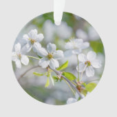 Blume Ornament (Vorderseite)