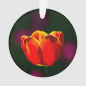 Blume Ornament (Vorderseite)