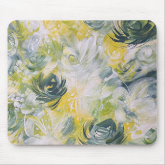 Blume Pad Mat 2 Mousepad