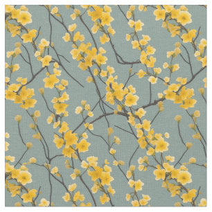 Blume Palo Verde - 2 Stoff