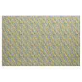 Blume Palo Verde - 2 Stoff (Fat Quarter (45,7 x 55,9 cm))