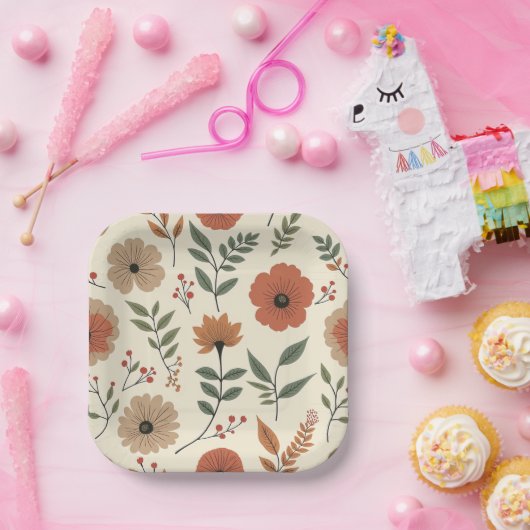 Blume Paper & Party Teller (Party)