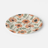 Blume Paper & Party Teller (Schrägansicht)