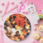 BLUME PAPPTELLER (Party)