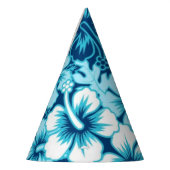 Blume Partyhütchen (Links)