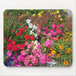 Blume Patch Mousepad