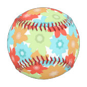 BLUME PATTERN BASEBALL (Vorderseite)