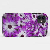 Blume pattern, Kuekenhof Gardens, Lisse, Case-Mate iPhone Hülle (Rückseite (Horizontal))