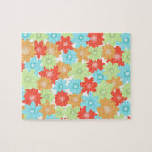BLUME PATTERN PUZZLE (Horizontal)