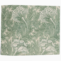 Blume Pattern, William Morris