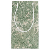 Blume Pattern, William Morris Kleine Geschenktüte (Vorderseite)