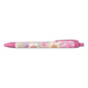 Blume Pen Kugelschreiber