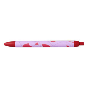 Blume Pen Kugelschreiber