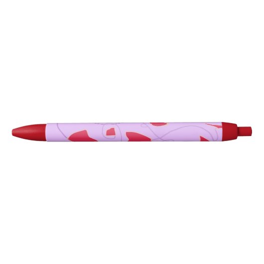 Blume Pen Kugelschreiber (Vorderseite)