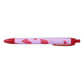 Blume Pen Kugelschreiber (Unterseite)