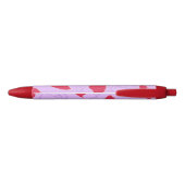 Blume Pen Kugelschreiber (Rückseite)