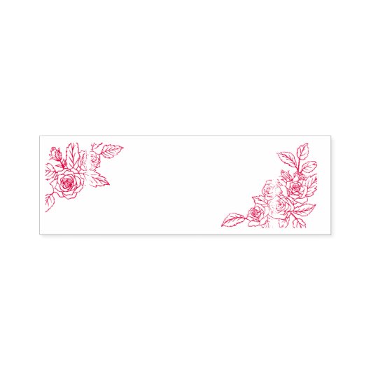 Blume Permastempel (Design)