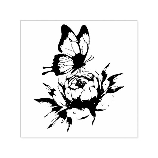 Blume Permastempel (Design)