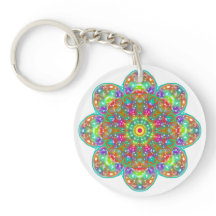Blume Petal Mandala Boho
