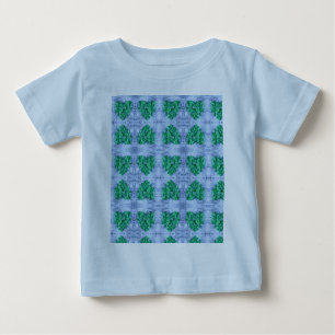 Blume Petal Valentine Baby T-shirt