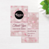 Blume Petals Imitate Fossilienverpackung Beilage (Schreibtisch)