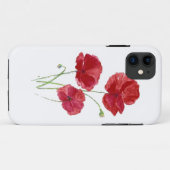 Blume Piazza della Riforma Case-Mate iPhone Hülle (Rückseite (Horizontal))