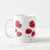 Blume Piazza della Riforma Kaffeetasse (Links)