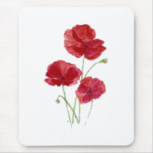 Blume Piazza della Riforma Mousepad