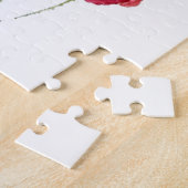 Blume Piazza della Riforma Puzzle (Seite)