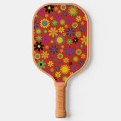 Blume Pickleball Paddle (Vorderseite)