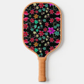 Blume Pickleball Paddle (Vorderseite)
